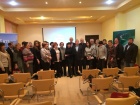 ВТБ Регистратор принял участие в семинаре для акционерных обществ в городе Воронеж