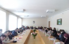 АО ВТБ Регистратор провел семинар  для акционерных обществ в городе Черкесск